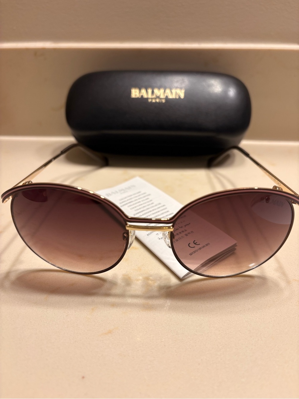 Balmain Women's Sunglasses